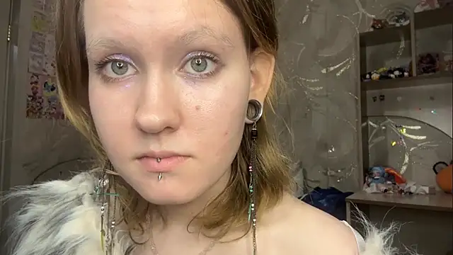 JosephineBulmer online show from July 2026 07:23:02 PM