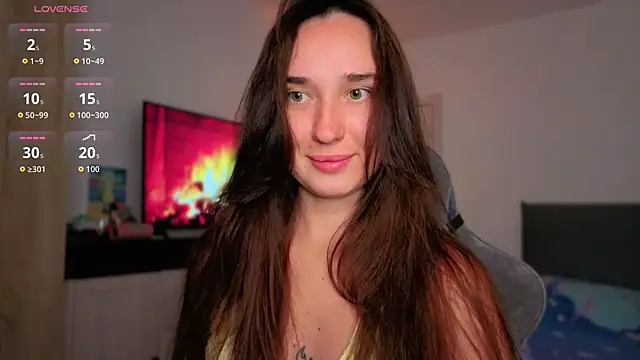 MegiMagick online show from July 2026 07:01:01 PM