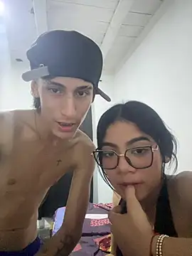 sebxstiancito online show from August 2026 07:46:02 PM