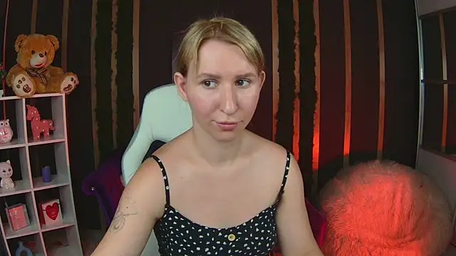 Nancy chagy online show from July 2026 12:12:01 PM