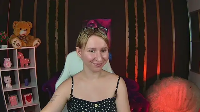 Nancy chagy online show from July 2026 12:48:02 PM
