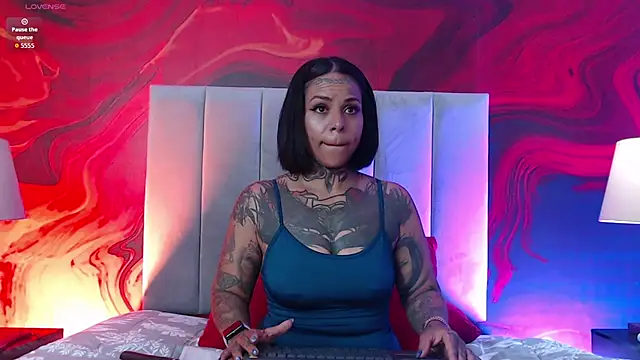 Tattoo baby666 online show from July 2026 02:13:01 PM