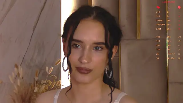 betty baretty online show from July 2026 07:39:01 PM