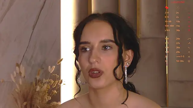 betty baretty online show from July 2026 08:52:02 PM