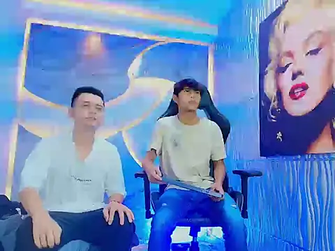 Snapshot of Benjamin_Alam chatting on July 2026 12:01:01 PM Benjamin Alam online show from July 2026 12:01:01 PM