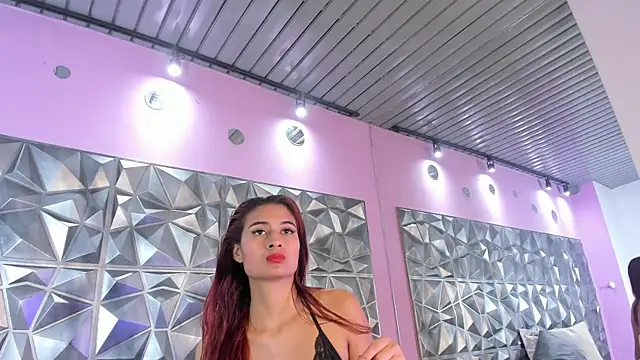 VioletaRocherr online show from July 2026 08:52:02 PM