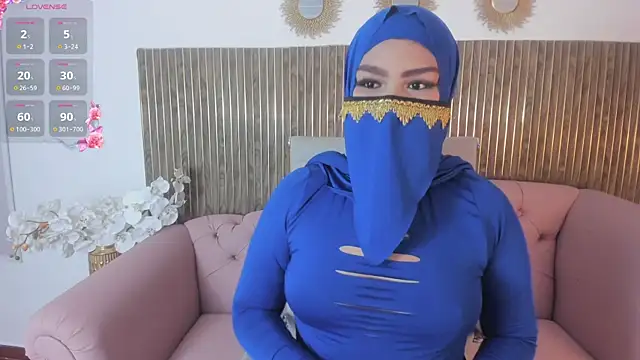 Mashira  online show from July 2026 07:10:02 PM