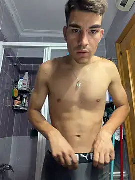 Snapshot of manuelgonzalez2204 chatting on August 2026 05:48:01 PM manuelgonzalez2204 online show from August 2026 05:48:01 PM