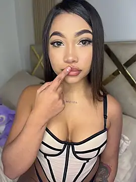 CharlotteBlair- online show from July 2026 09:11:01 PM