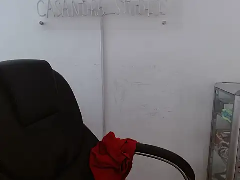 camiFOX 69 online show from July 2026 05:12:02 PM