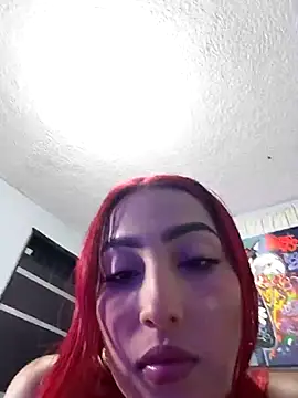 Sami Cloe online show from July 2026 02:42:01 AM