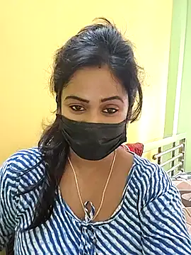 Angel Julia online show from July 2026 07:37:02 AM
