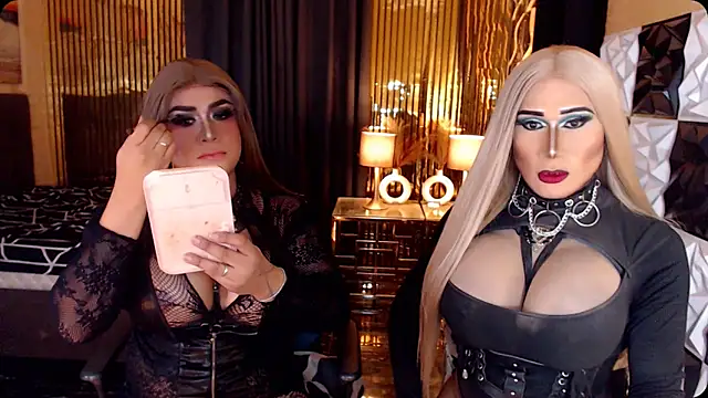 HorseCockFranching online show from May 2026 08:18:01 PM
