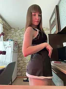 Snapshot of Bonny_Dee chatting on July 2026 07:40:01 AM Bonny Dee online show from July 2026 07:40:01 AM