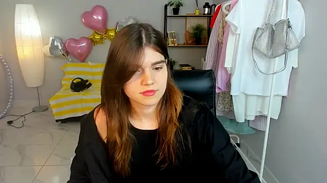 MichelleHarrison online show from July 2026 10:14:01 AM