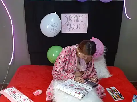 Melodyy anal777 online show from July 2026 04:39:33 PM
