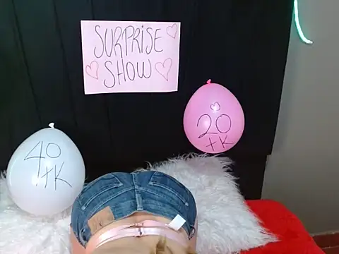Melodyy anal777 online show from July 2026 07:39:01 PM