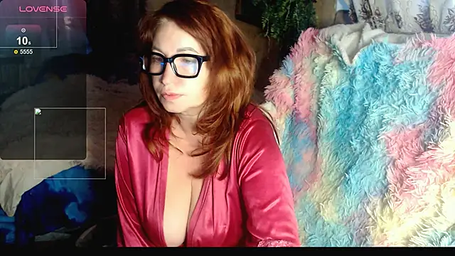 FlirtatiousMegan online show from May 2026 01:23:02 AM