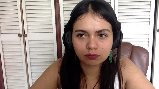 ValentinaCarnohan online show from July 2026 08:52:02 PM