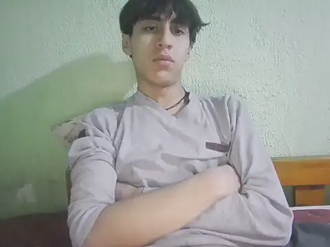 DopaSexx online show from July 2026 06:09:02 AM