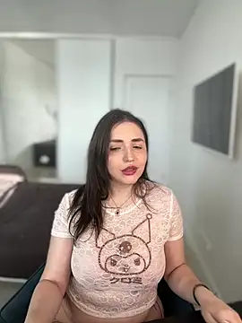 Lunar ShyX online show from July 2026 03:21:02 PM