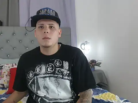 AnthoonyReyes online show from July 2026 03:21:02 PM