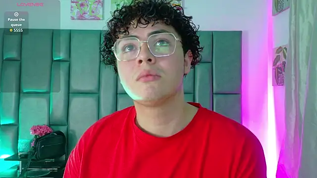 JaxMiller 04 online show from July 2026 01:48:02 AM
