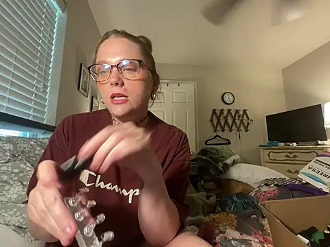 pusspuss777 online show from July 2026 11:47:02 PM