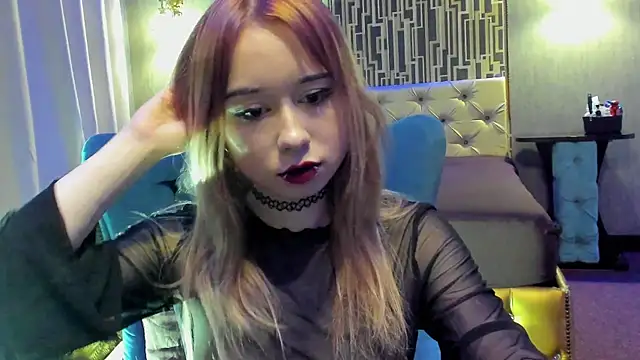 Viki Shain online show from July 2026 06:20:01 PM
