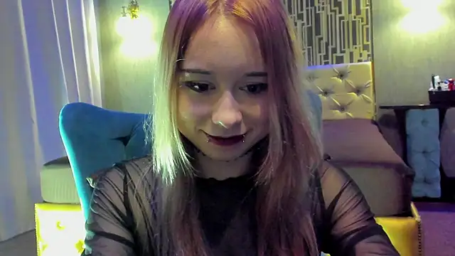 Viki Shain online show from July 2026 08:52:02 PM