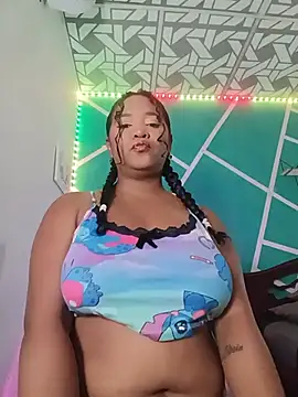 LilithPandoraa online show from July 2026 01:29:01 PM