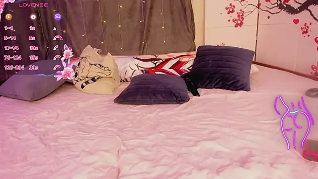 amelibamby online show from July 2026 11:17:02 AM