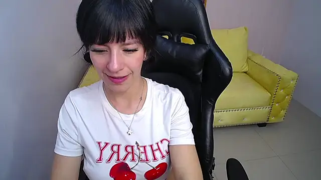 AlanaMoon ch online show from July 2026 04:39:33 PM