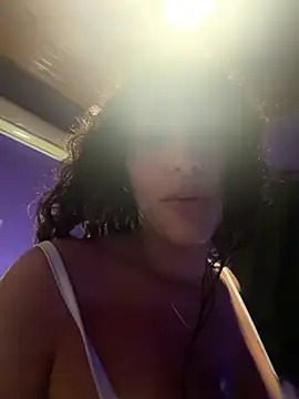 Luana 264 online show from July 2026 01:45:02 AM