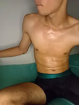 Ethan-blaze online show from July 2026 07:43:01 PM