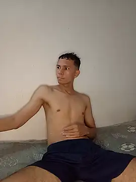 Ethan-blaze online show from July 2026 06:26:02 PM