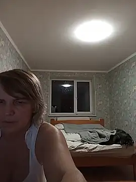 Snapshot of Lanavesna chatting on July 2026 07:56:04 PM Lanavesna online show from July 2026 07:56:04 PM