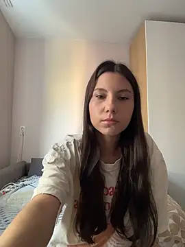 Sunny Loonie online show from July 2026 04:43:02 AM