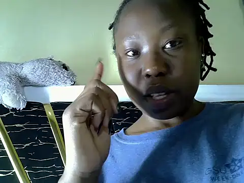 Misslovvie online show from July 2026 08:28:02 PM