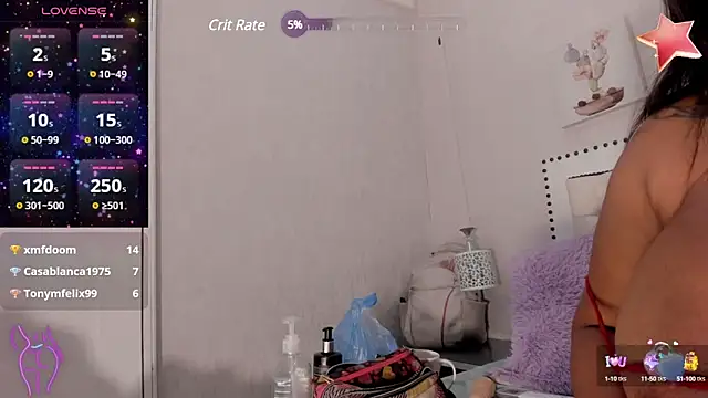 Dajanaaroa online show from January 2025 07:15:01 PM