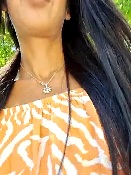 Andreea C online show from July 2026 09:15:01 AM