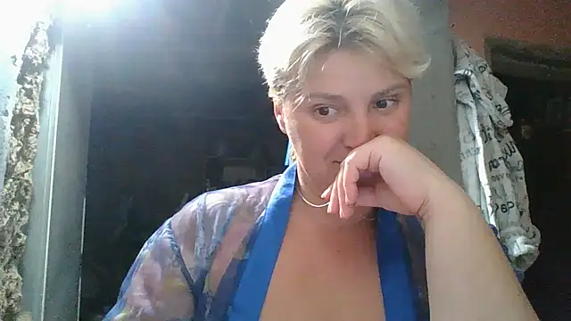 CutieKis online show from July 2026 08:01:02 PM