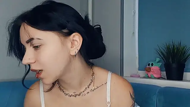 Dark Judy online show from July 2026 05:12:02 PM
