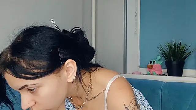 Dark Judy online show from July 2026 06:20:01 PM