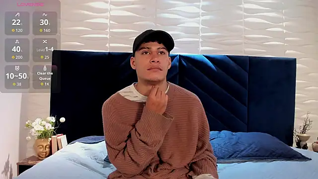 angelsilva  online show from July 2026 12:48:02 PM
