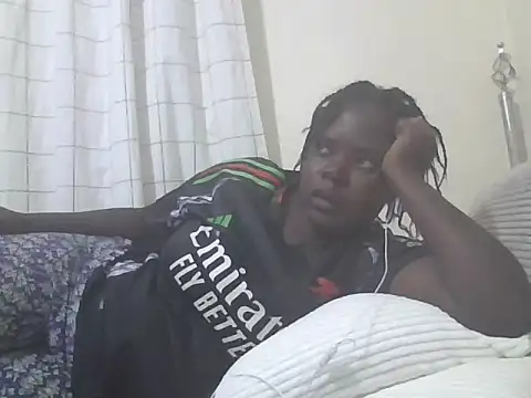 Queency Tashebony online show from July 2026 03:54:02 PM
