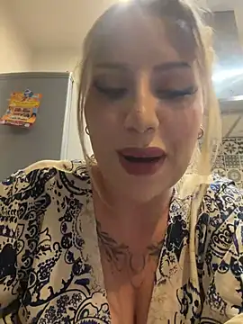 mila kween online show from July 2026 10:19:02 PM