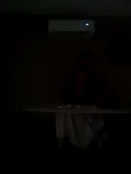 AndyRh17 online show from July 2026 09:32:01 PM