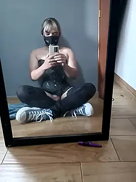Sissy dana online show from July 2026 08:18:02 PM