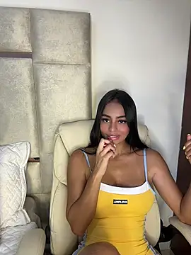 Feralissson online show from July 2026 11:35:02 PM